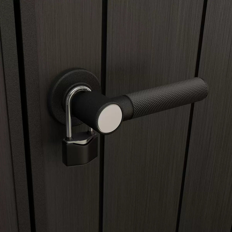 Keter 11x 7 Cortina Heavy Duty Plastic Pent Shed – Dark Grey