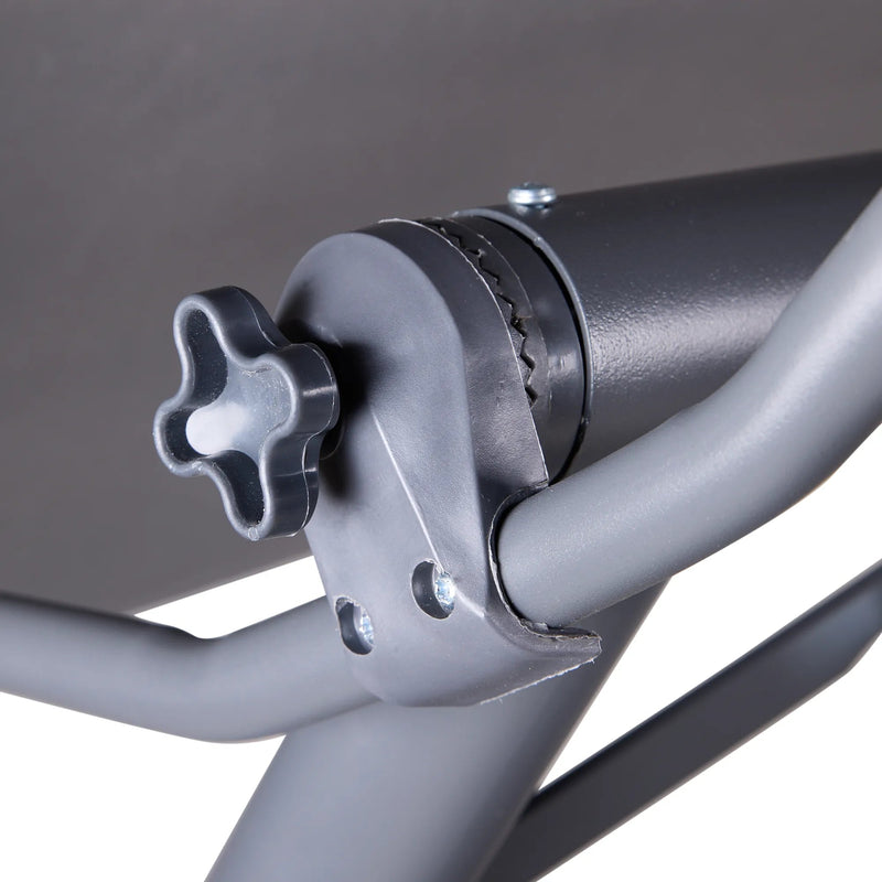 Alfresia 3 Seater Reclining Swing Seat with Cushions