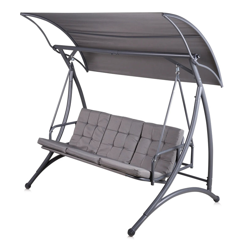 Alfresia 3 Seater Swing Seat with Cushions