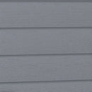Keter 6 x 6 Manor Plastic Pent Garden Storage Shed – Grey