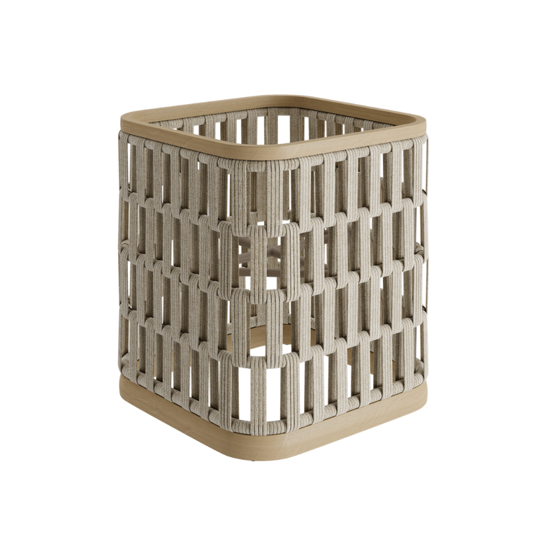 N2 Planter Light Teak