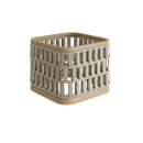 N2 Planter Light Teak