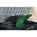 Keter Store It Out Nova 880L Storage Box (with pistons) – Dark Grey with Light Grey Lid