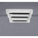 Keter 6 x 6 Manor Plastic Pent Garden Storage Shed – Grey